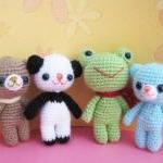 pdf brownie and his friens ..