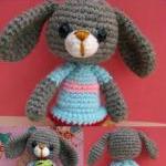 pdf vicky bunny rabbit amig..