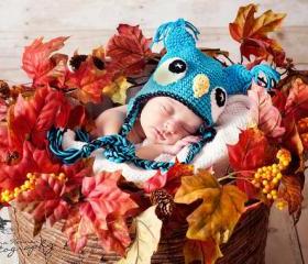 pdf owl crochet hat pattern-luulla